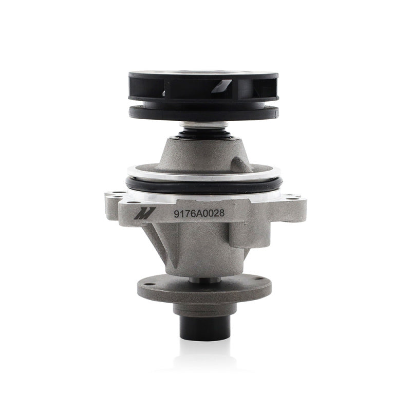 Mishimoto M50/M52/S50/S52 Engine Water Pump for BMW E36/E46 - High-Performance Replacement Part
