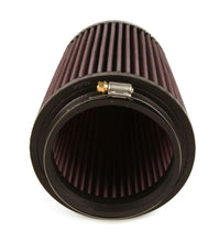 Load image into Gallery viewer, K&amp;N Engineering Universal Rubber Air Filter with 4-Inch Flange - 7 Inch Height