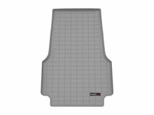 Load image into Gallery viewer, WeatherTech WET421840 Cargo Liner for 2025-2026 Cadillac Escalade IQ, Gray