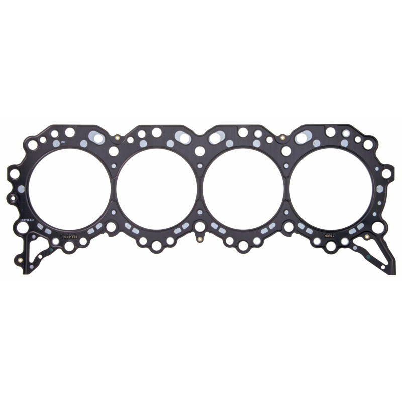 Fel-Pro 1190 R PermaTorqueMLS Engine Cylinder Head Gasket for Reliable Seal and Performance