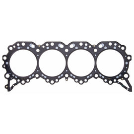 Fel-Pro 1190 R PermaTorqueMLS Engine Cylinder Head Gasket for Reliable Seal and Performance
