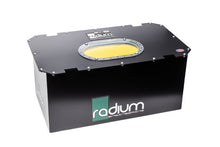 Load image into Gallery viewer, Radium Engineering R14A 14 Gallon Fuel Cell for Automotive Performance