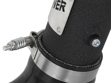 Load image into Gallery viewer, aFe BladeRunner 3-Inch Aluminum Cold Charge Pipe for 2017 Ford Diesel Trucks V8-6.7L