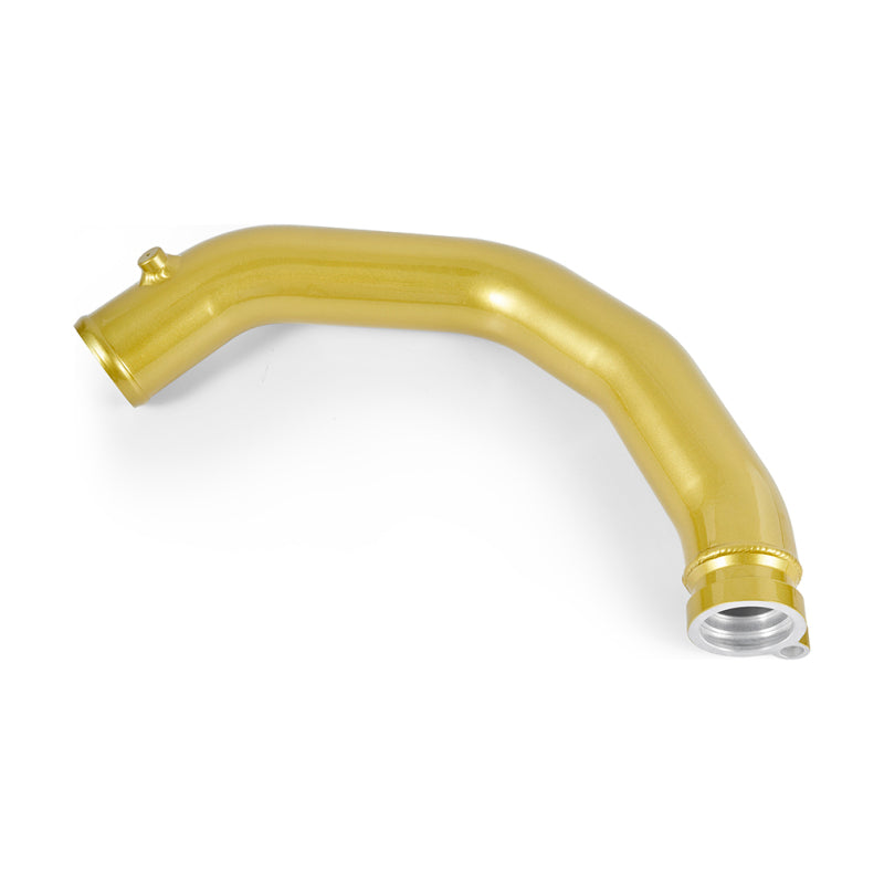 Mishimoto 2015-2020 BMW F80 M3/M4 Color Matched Aluminum Charge Pipe Kit
