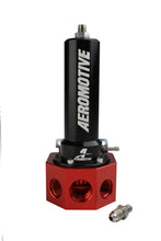 Load image into Gallery viewer, Aeromotive Belt Drive EFI Regulator Part Number AER13113 for High-Performance Fuel Systems