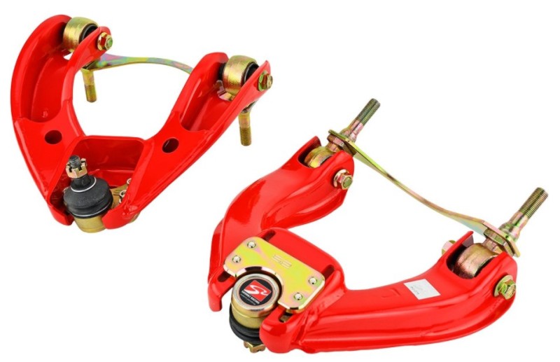 Skunk2 Racing Pro Stance 88-91 Honda Civic EF Chassis Front Camber Kit Part # SKK516-05-5760