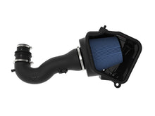 Load image into Gallery viewer, aFe Magnum FORCE Stage-2 Pro 5R Cold Air Intake System for Chevrolet Silverado and GMC Sierra 1500 (2019-2021) with Part Number AFE54-13057R