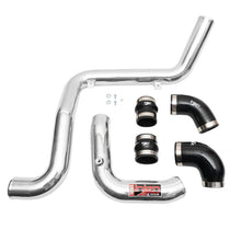 Load image into Gallery viewer, Injen SES9002ICP Intercooler Pipe Kit for Ford Focus ST (2013-2018) – Polished Finish