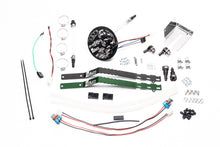 Load image into Gallery viewer, Radium Engineering Nissan S14/S15/R33/R34 Fuel Hanger for F9000-Series Pumps - Part No. rad20-0632-00