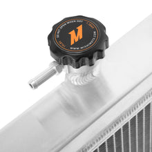 Load image into Gallery viewer, Mishimoto Nissan 350Z Aluminum Performance Radiator Part Number misMMRAD-350Z-03