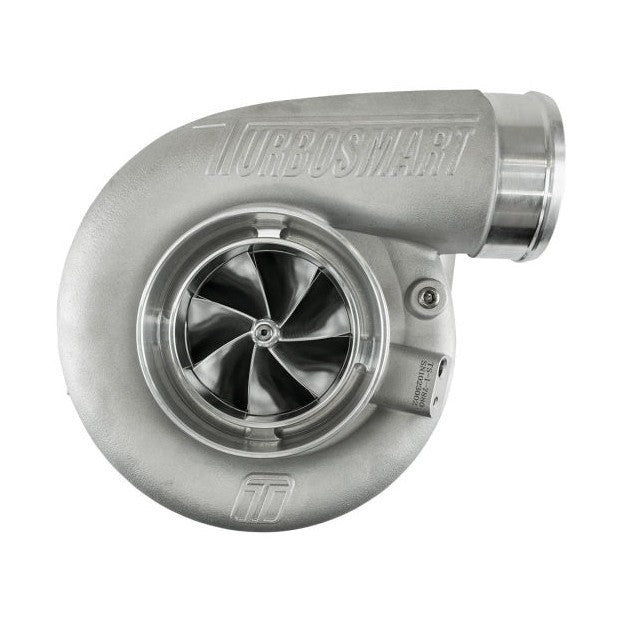 Turbosmart TS-1 7675C V-Band Turbocharger with External Wastegate and 0.96 A/R
