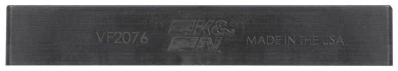 K&N Engineering K&N VF2076 Washable Cabin Air Filter for Nissan Altima and Infiniti QX50