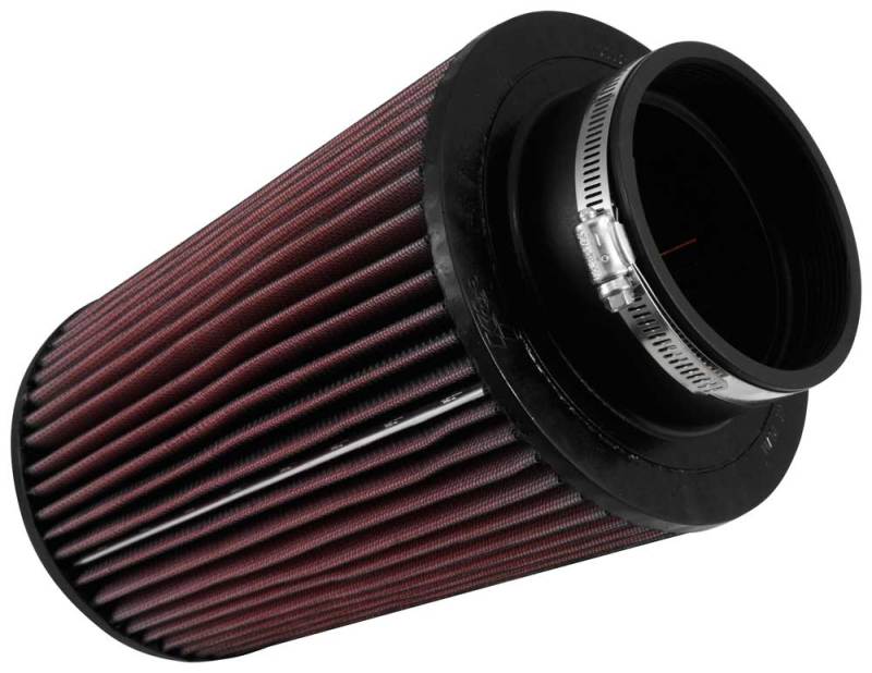 K&N Engineering Universal Air Filter for Toyota Tundra and Sequoia - Part No. KNNRU-5045