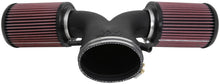 Load image into Gallery viewer, K&amp;N Engineering 03-06 Dodge Viper Short Ram Intake System - High-Flow Cold Air Intake with Washable Filter