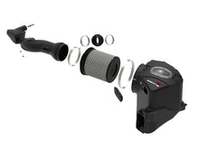Load image into Gallery viewer, aFe POWER Momentum GT Pro Dry S Cold Air Intake System for 2019 GM Silverado/Sierra 1500 V8-6.2L