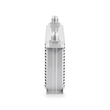 Load image into Gallery viewer, Mishimoto Universal 16-Row Oil Cooler - Silver for Engine Temperature Management