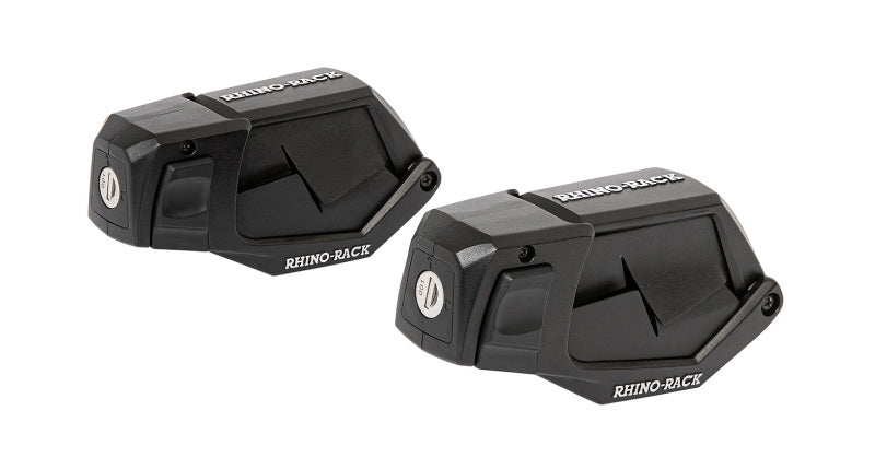 Rhino-Rack Stow It Utility Holder Part RHRRSIT2 – Secure Storage for Shovels, Axes, Fishing Rods, and More