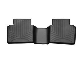 WeatherTech DigitalFit Rear FloorLiner for 2019-2020 Nissan Altima in Black