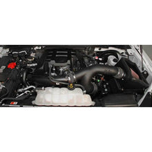 Load image into Gallery viewer, K&amp;N Engineering 57-2593 Performance Intake Kit for 2015-2017 Ford F-150 2.7L V6