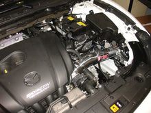 Load image into Gallery viewer, Injen 14-15 Mazda 6 2.5L Cold Air Intake with MegaRam and Air Fusion Technology - Black