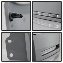 Load image into Gallery viewer, Spyder Toyota Tundra 2010-2013 Daytime LED Running Lights without Switch - Unpainted (Part Number: spy5077721)