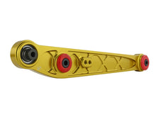 Load image into Gallery viewer, Skunk2 Racing EK Alpha Series Rear Lower Control Arm Set for Honda Civic – Gold