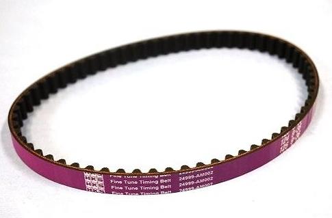 HKS 4G63 Upgraded Balancer Belt - High-Performance Automotive Accessory