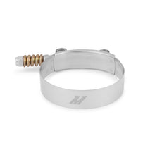 Load image into Gallery viewer, Mishimoto 3 Inch Stainless Steel Constant Tension T-Bolt Clamp for Automotive Hoses and Pipes