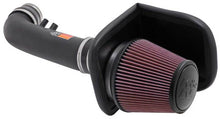 Load image into Gallery viewer, K&amp;N Engineering 57-2519-3 Cold Air Intake Kit for 1996-2004 Ford Mustang GT V8-4.6L SOHC