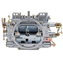 Load image into Gallery viewer, Edelbrock AVS2 500 CFM Carburetor with Manual Choke for Small-Block Engines