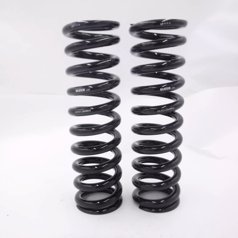 Bilstein Replacement Spring 15.6 inches, 650 lbs/in - Part Number bilE4-FD1-Z449B02