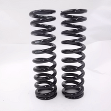 Load image into Gallery viewer, Bilstein Replacement Spring 15.6 inches, 650 lbs/in - Part Number bilE4-FD1-Z449B02