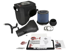 Load image into Gallery viewer, aFe Momentum GT Pro 5R Cold Air Intake System for Nissan Titan 2017-2018 V8 5.6L