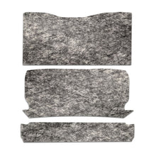 Load image into Gallery viewer, DEI 73-87 Chevrolet/GMC Regular Cab 2WD Vehicle Interior Floor Insulation Kit with Acoustic and Thermal Barrier
