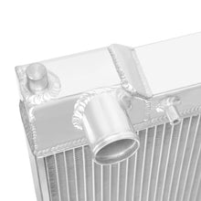 Load image into Gallery viewer, Mishimoto 95-97 Ford 7.3L Powerstroke Aluminum Radiator – Precision Fit for Enhanced Cooling