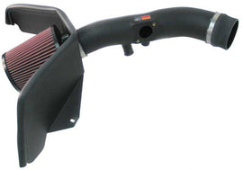 K&N Engineering 57-3062 Performance Cold Air Intake Kit for 2006 GM Trailblazer and Envoy
