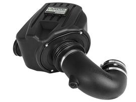 aFe Quantum Pro DRY S Cold Air Intake System for Dodge Ram 2500 and 3500 1994-2002 with 6.7L Cummins Engine