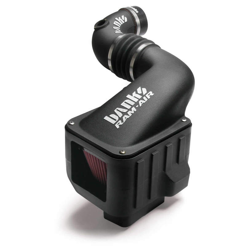 Banks Power Ram-Air Intake System for 2006-2007 Chevy and GMC Duramax 6.6L LLY/LBZ Engines