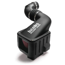 Load image into Gallery viewer, Banks Power Ram-Air Intake System for 2006-2007 Chevy and GMC Duramax 6.6L LLY/LBZ Engines
