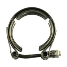 Load image into Gallery viewer, Turbosmart WG40 GenV Outlet V-Band Clamp – Stainless Steel Construction for GenV External Wastegate Systems