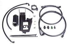 Load image into Gallery viewer, Radium Engineering Fuel Hanger Plumbing Kit for Mitsubishi Evo 8-9 with Stainless Filter