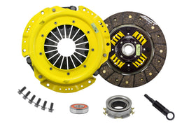 ACT Heavy Duty Street Sprung Clutch Kit for 2016-2019 Scion FR-S and Toyota 86 – Part No. ACT SB13-HDSS