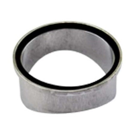 Turbosmart Power Port Alloy Weld Flange for BOV60 and BOV55 Blow Off Valves