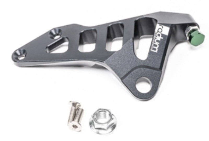 Radium Engineering Nissan R32 Skyline Master Cylinder Brace - Aluminum Firewall Support