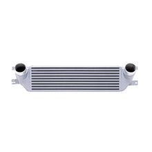 Load image into Gallery viewer, Mishimoto 2015-2020 Ford Mustang EcoBoost Performance Intercooler Kit - Silver Core with Polished Pipes