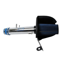 Load image into Gallery viewer, BBK 11-14 Mustang 3.7 V6 Cold Air Intake Kit with Chrome Finish - Improved Performance and Power