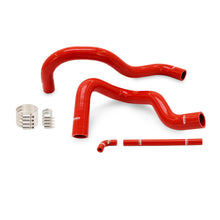 Load image into Gallery viewer, Mishimoto Silicone Radiator Hose Kit for Toyota Tacoma 1995-2004, 2.4L and 2.7L Engines - Red