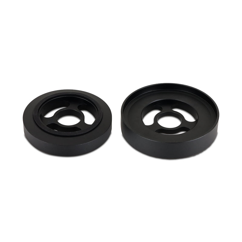 Mishimoto Thermostatic Oil Sandwich Plate Adapter for Subaru BRZ, Toyota 86, and Scion FRS (Part Number: misMMOCA-BRZ-13T)