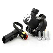 Load image into Gallery viewer, Go Fast Bits GFB Diverter Valve DV+ for Mini, Peugeot, and Citroën with Integrated Solenoid – Part Number GFBT9382