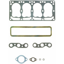 Load image into Gallery viewer, Fel-Pro HS 7560 S Engine Cylinder Head Gasket Set for IHC L4 60CI 1.0L
